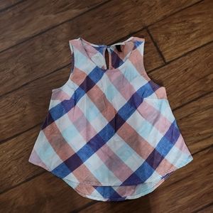 Universal Thread tank XS